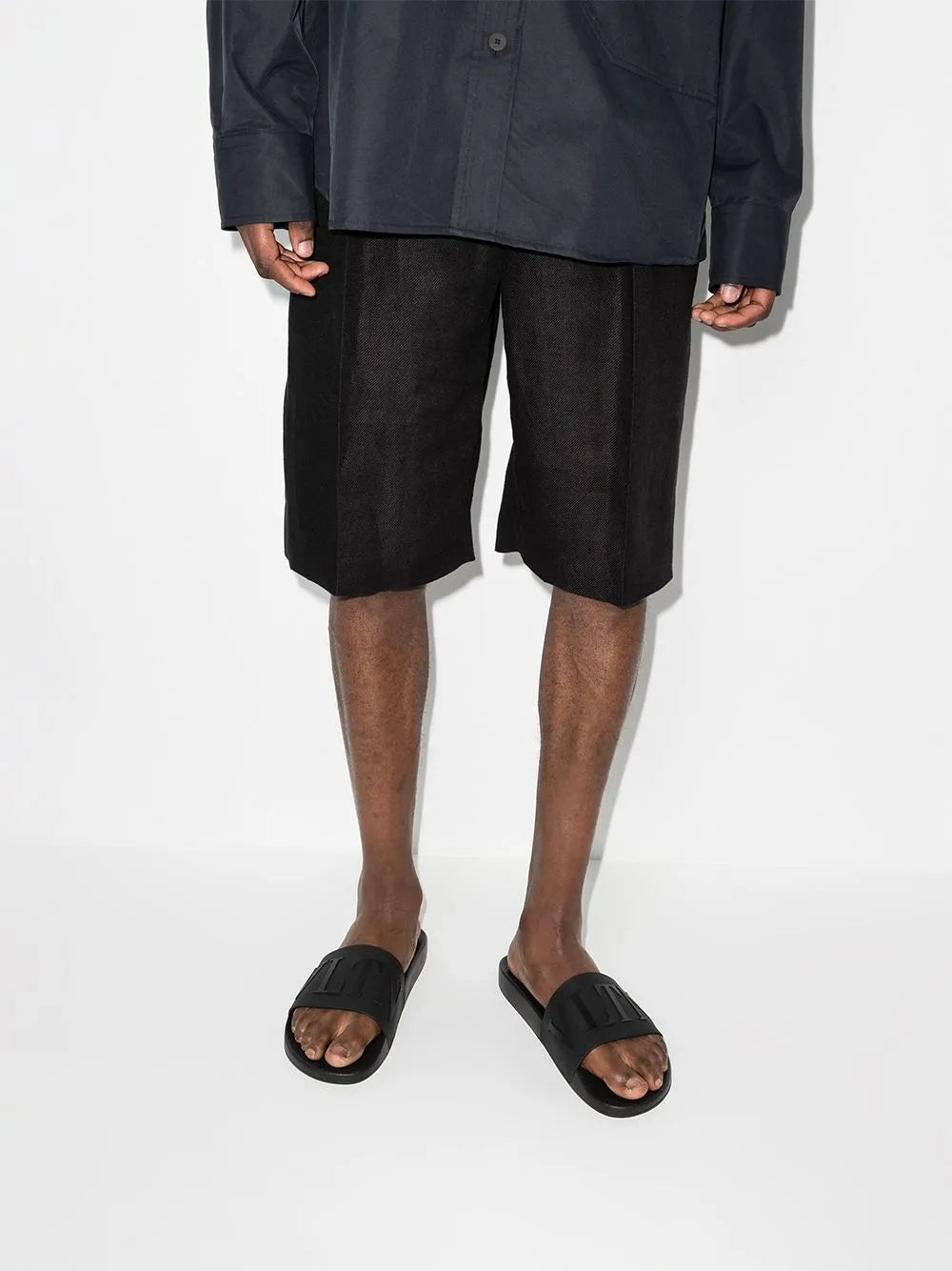 Garavani vltn slides-VALENTINO-Verso