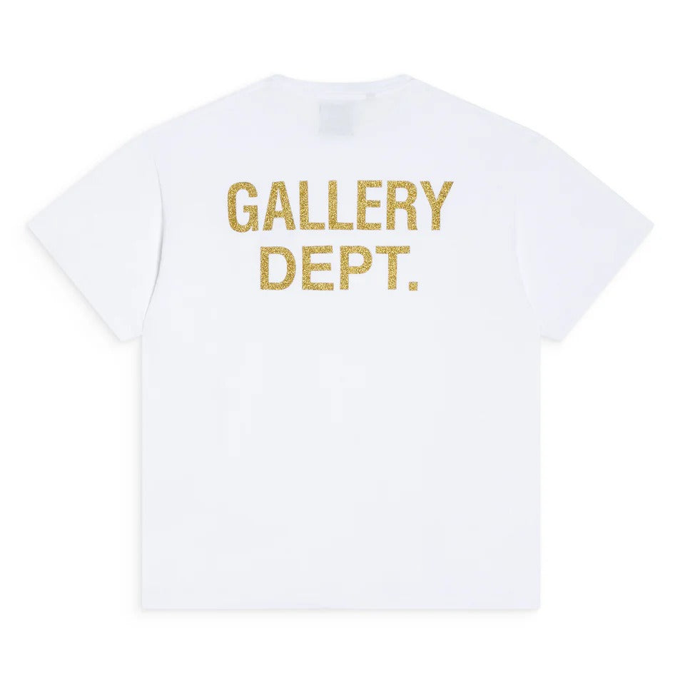 Gd logo dusty tee-GALLERY DEPT.-Verso