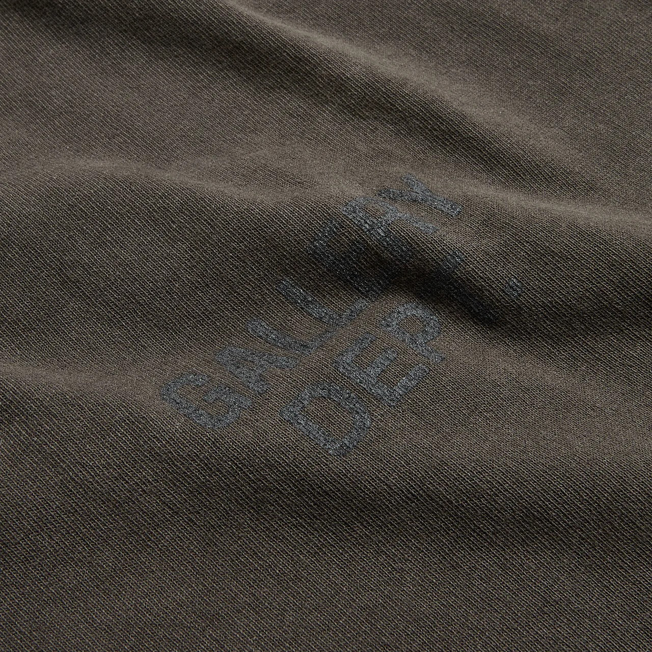 GD Logo Dusty Tee-GALLERY DEPT.-Verso