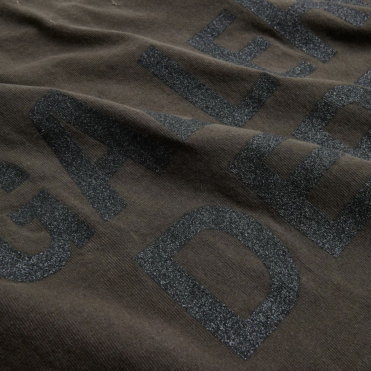 GD Logo Dusty Tee-GALLERY DEPT.-Verso