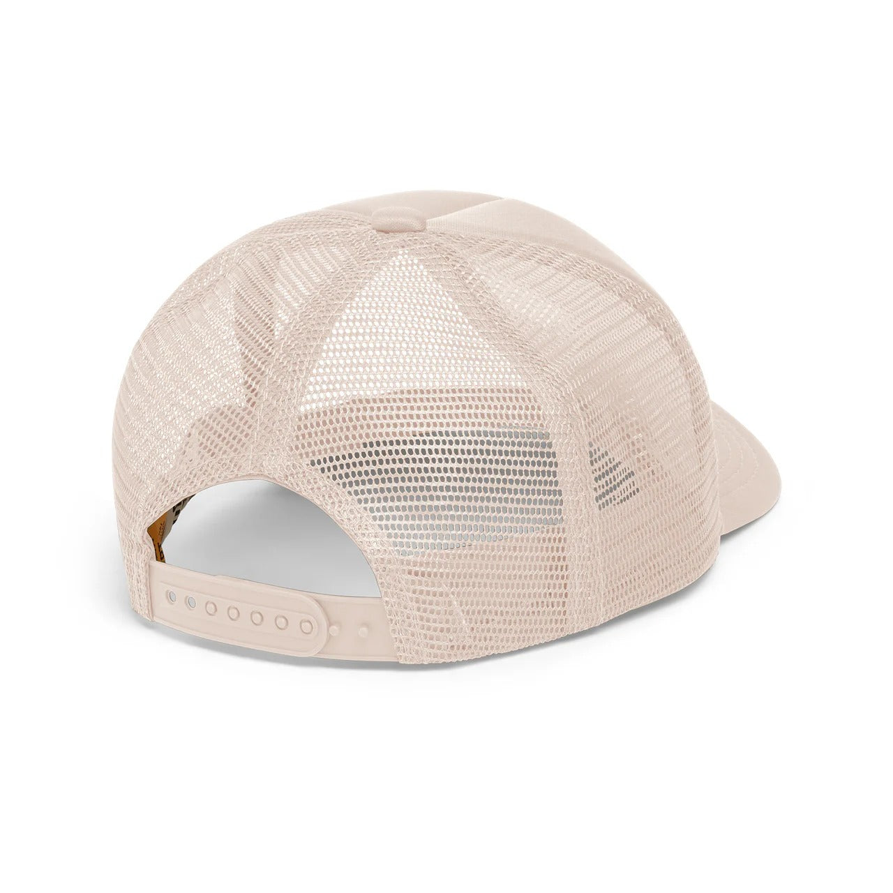 Gd logo trucker cap-GALLERY DEPT.-Verso