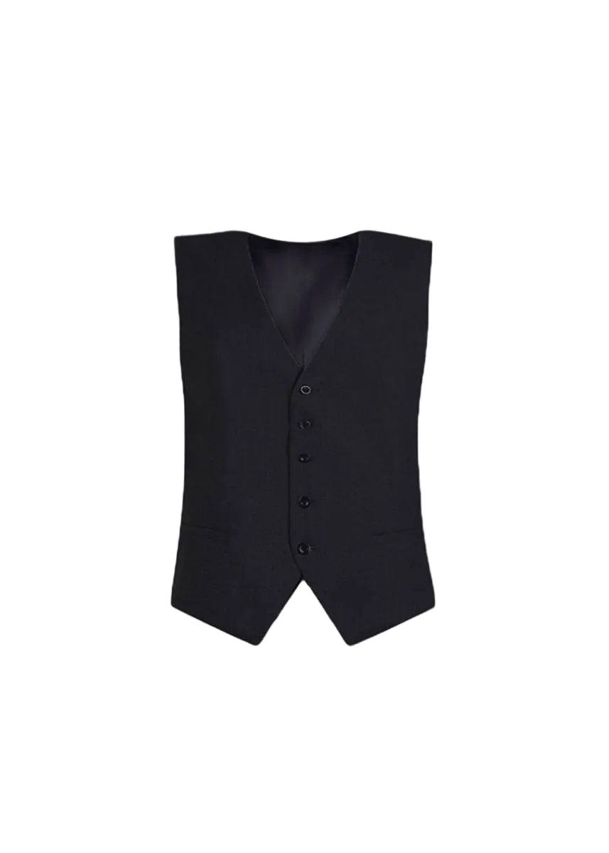 Gelso Waistcoat-THE FRANKIE SHOP-308000-S-Verso