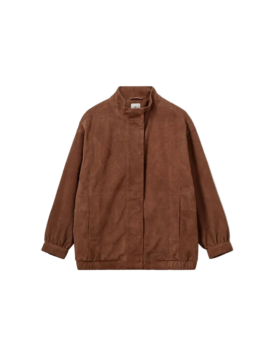 Geneve bomber acorn-THE GARMENT-312114-4-Verso