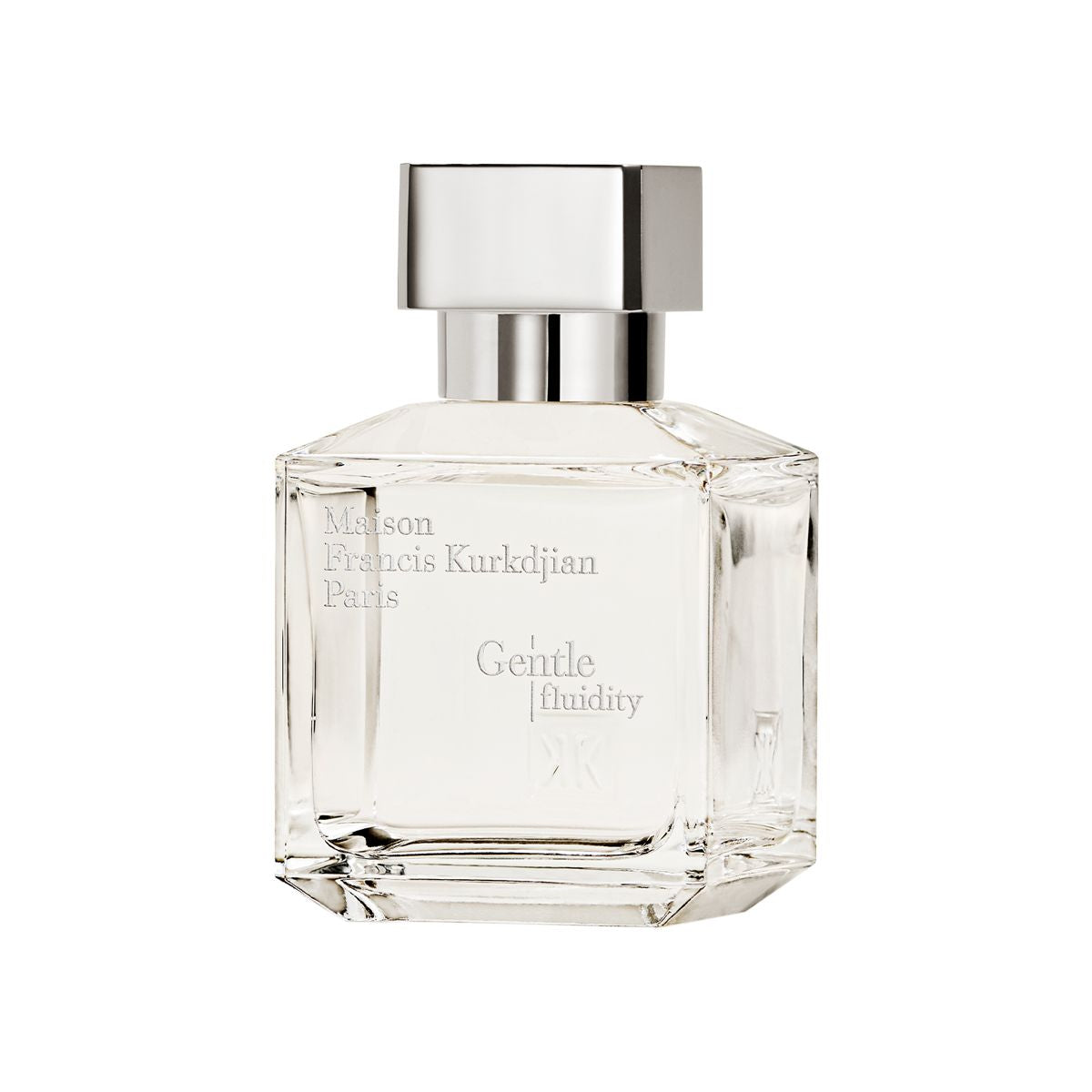 Gentle fluidity silver eau de parfum-MAISON FRANCIS KURKDJIAN PARIS-Verso