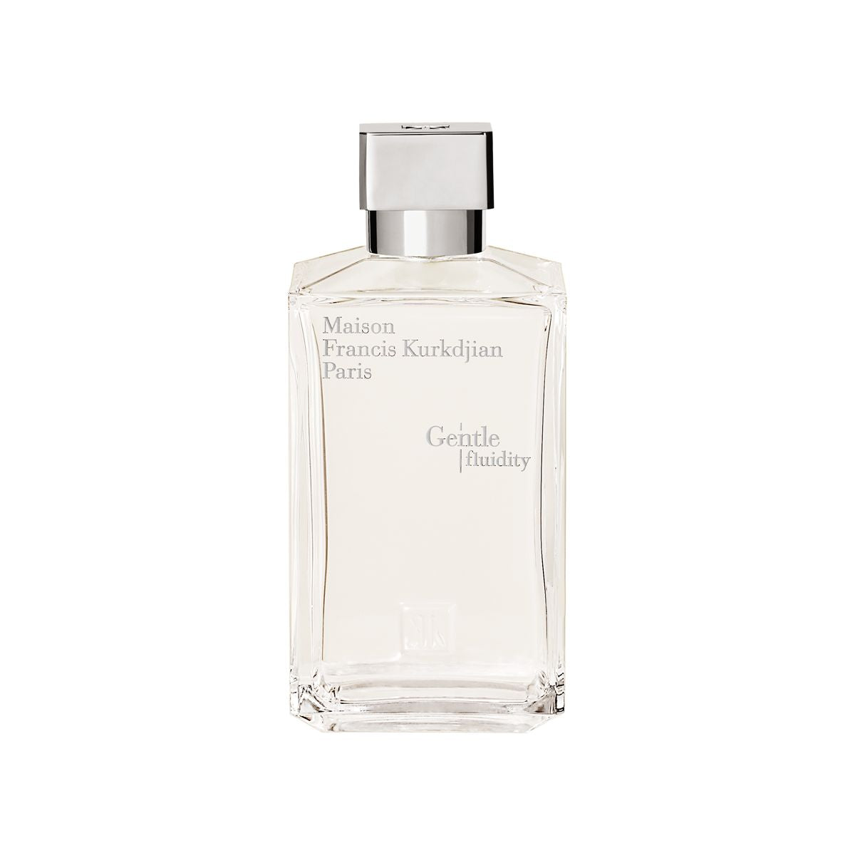 Gentle fluidity silver eau de parfum-MAISON FRANCIS KURKDJIAN PARIS-Verso