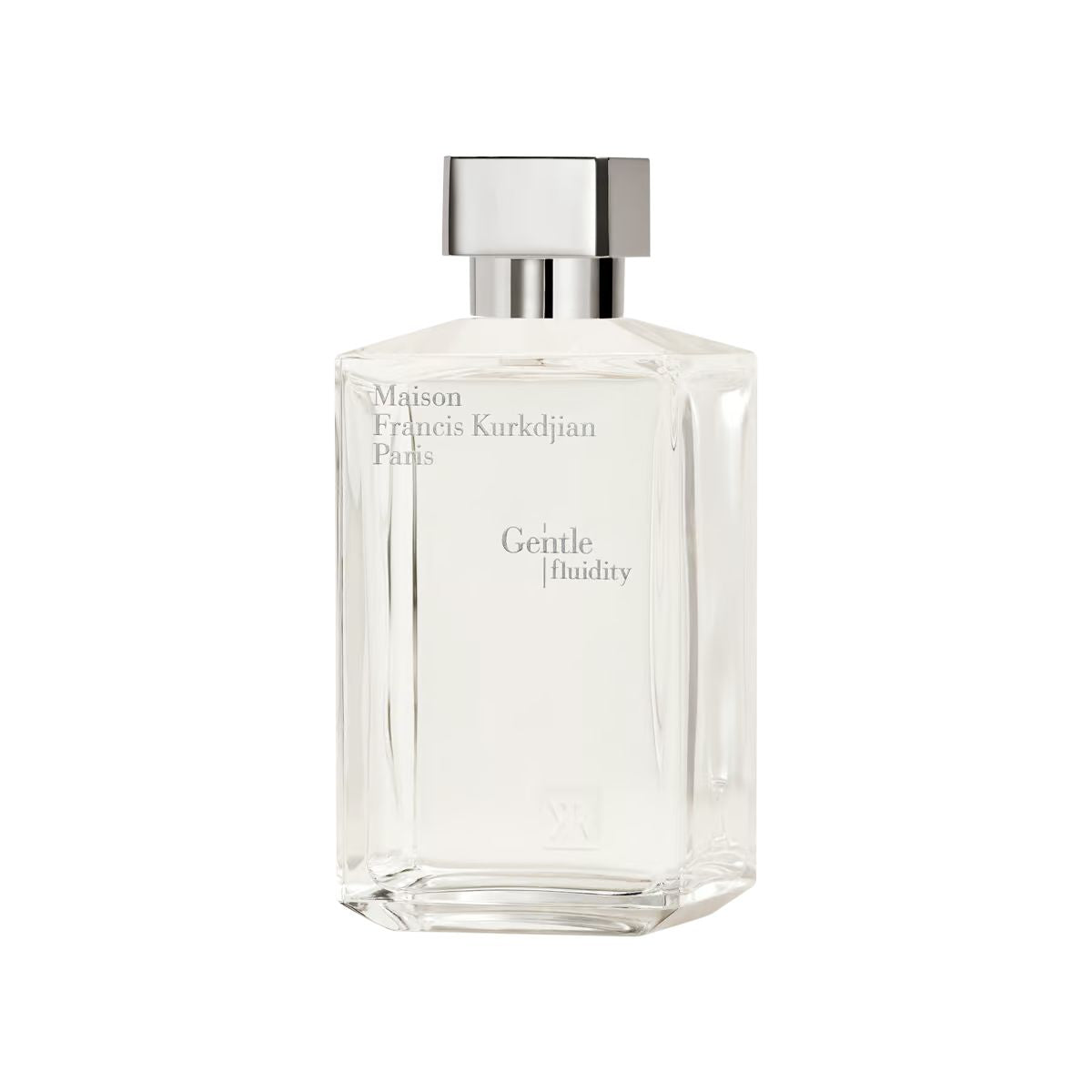 Gentle fluidity silver eau de parfum-MAISON FRANCIS KURKDJIAN PARIS-Verso