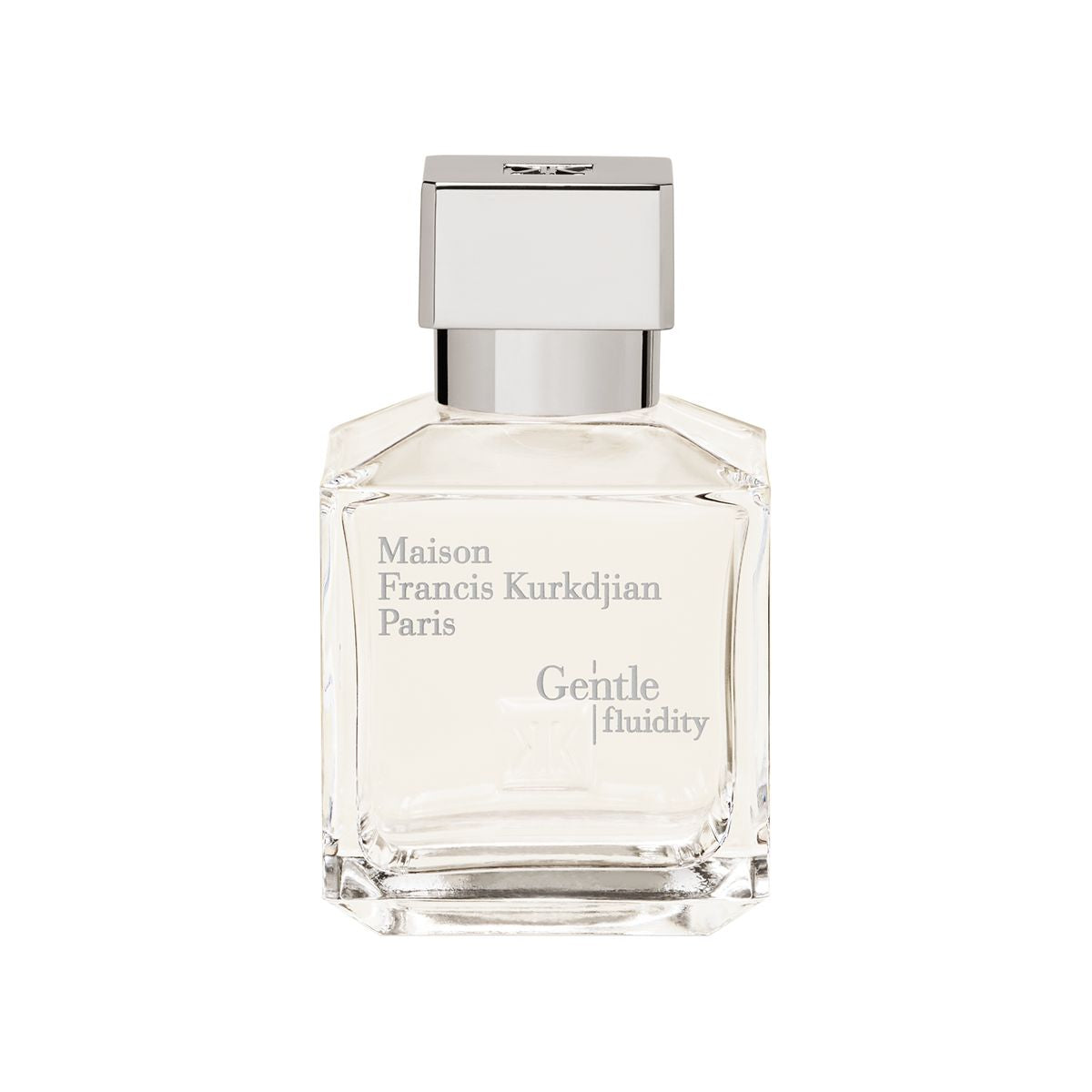 Gentle fluidity silver eau de parfum-MAISON FRANCIS KURKDJIAN PARIS-Verso