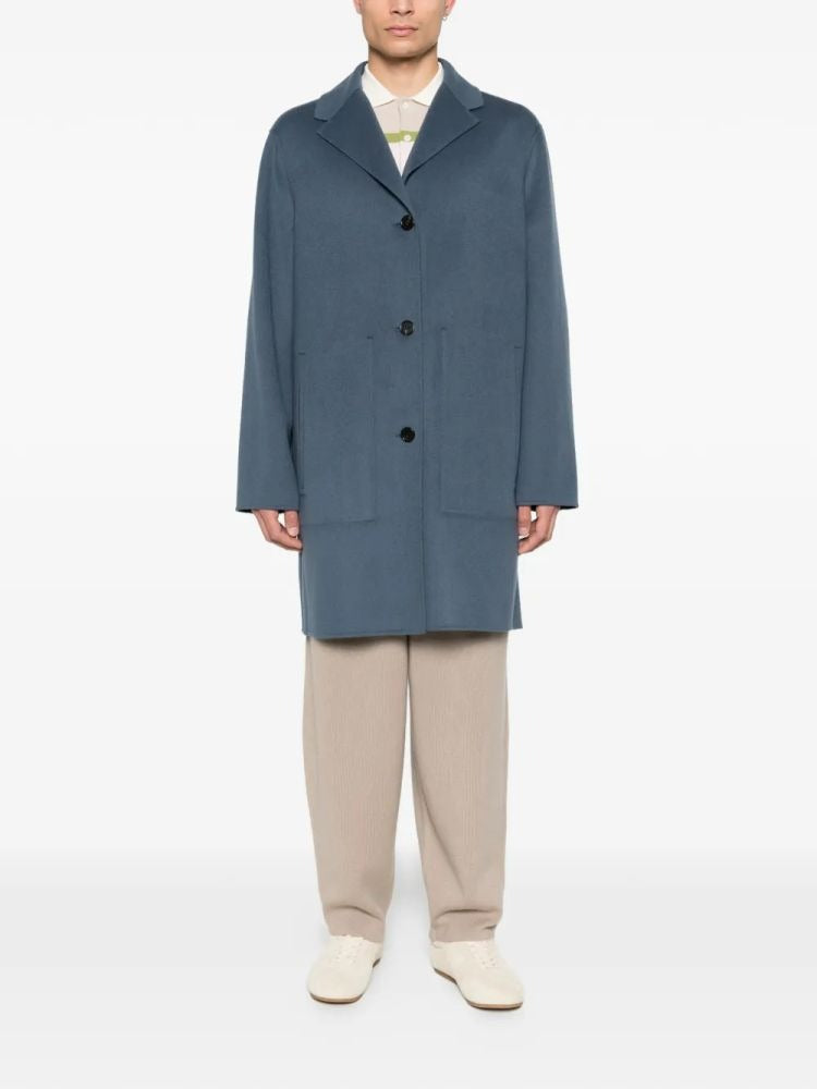 George Coat-ALICIA AUDREY-Verso