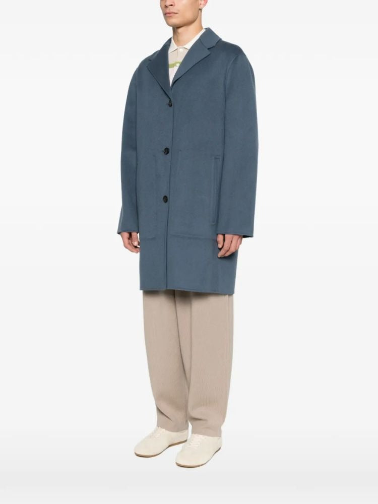 George Coat-ALICIA AUDREY-Verso