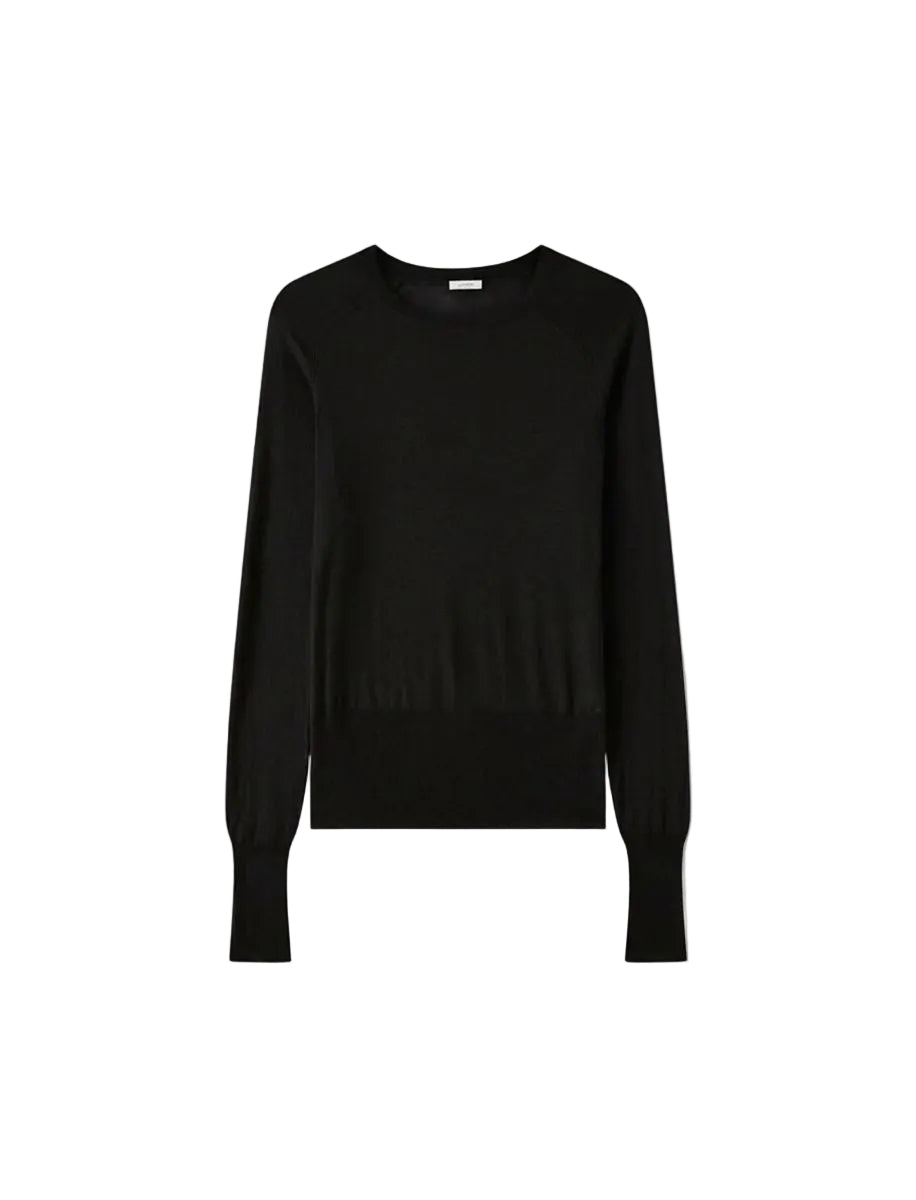 Geras cashair jumper-JOSEPH-316322-S-Verso