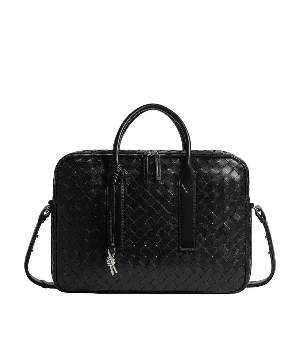 Getaway briefcase-BOTTEGA VENETA-315988-TU-Verso