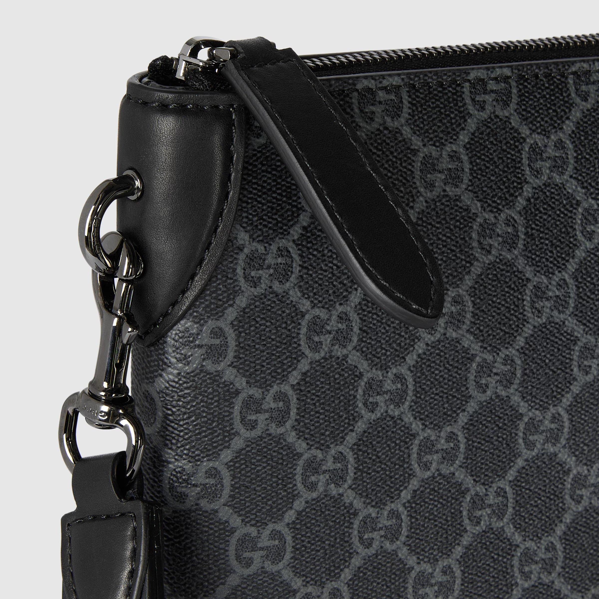 Gg emblem small business case-GUCCI-Verso