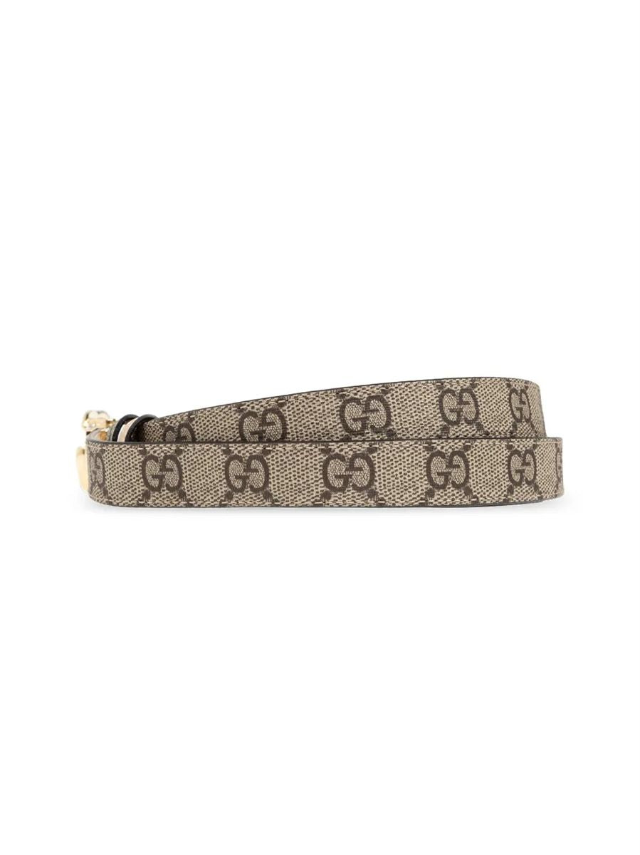 Gg marmont reversible belt-GUCCI-Verso