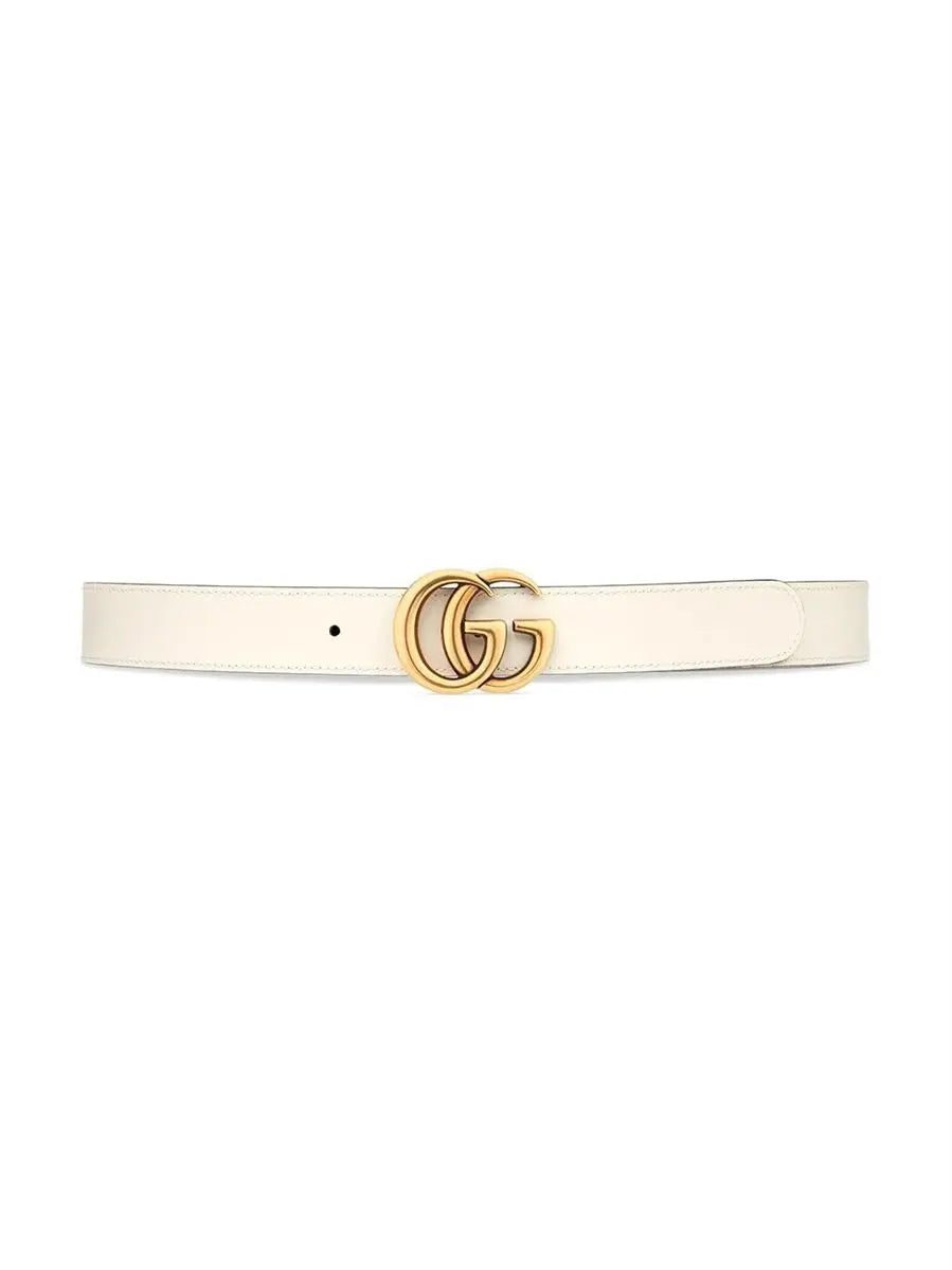GG MARMONT REVERSIBLE BELT GUCCI