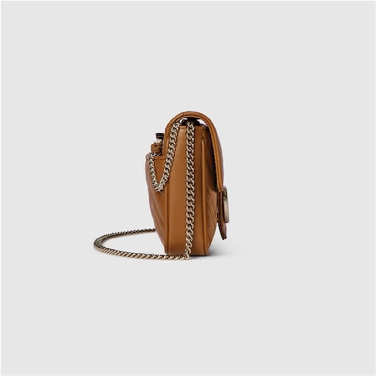 gg marmont small shoulder bag-GUCCI-Verso