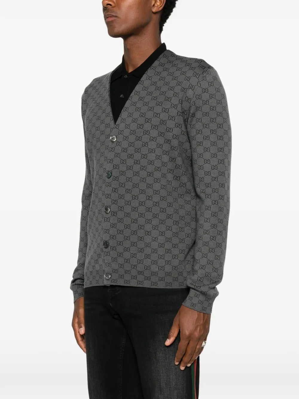 GG Supreme Cardigan