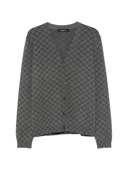 GG Supreme Cardigan