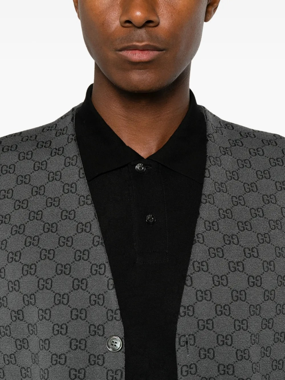 GG Supreme Cardigan