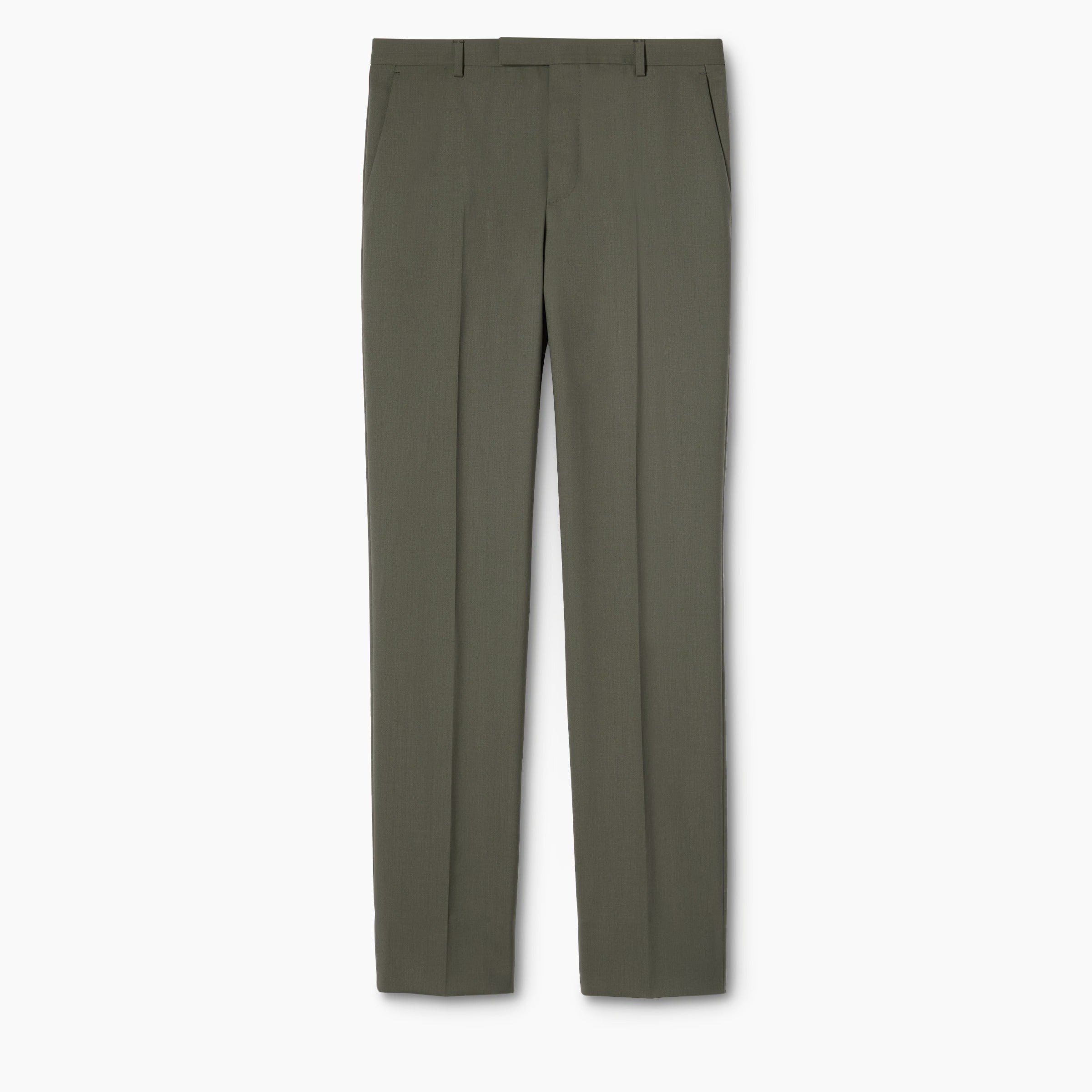 GG Wool Jacquard Suit for Men-GUCCI-Verso