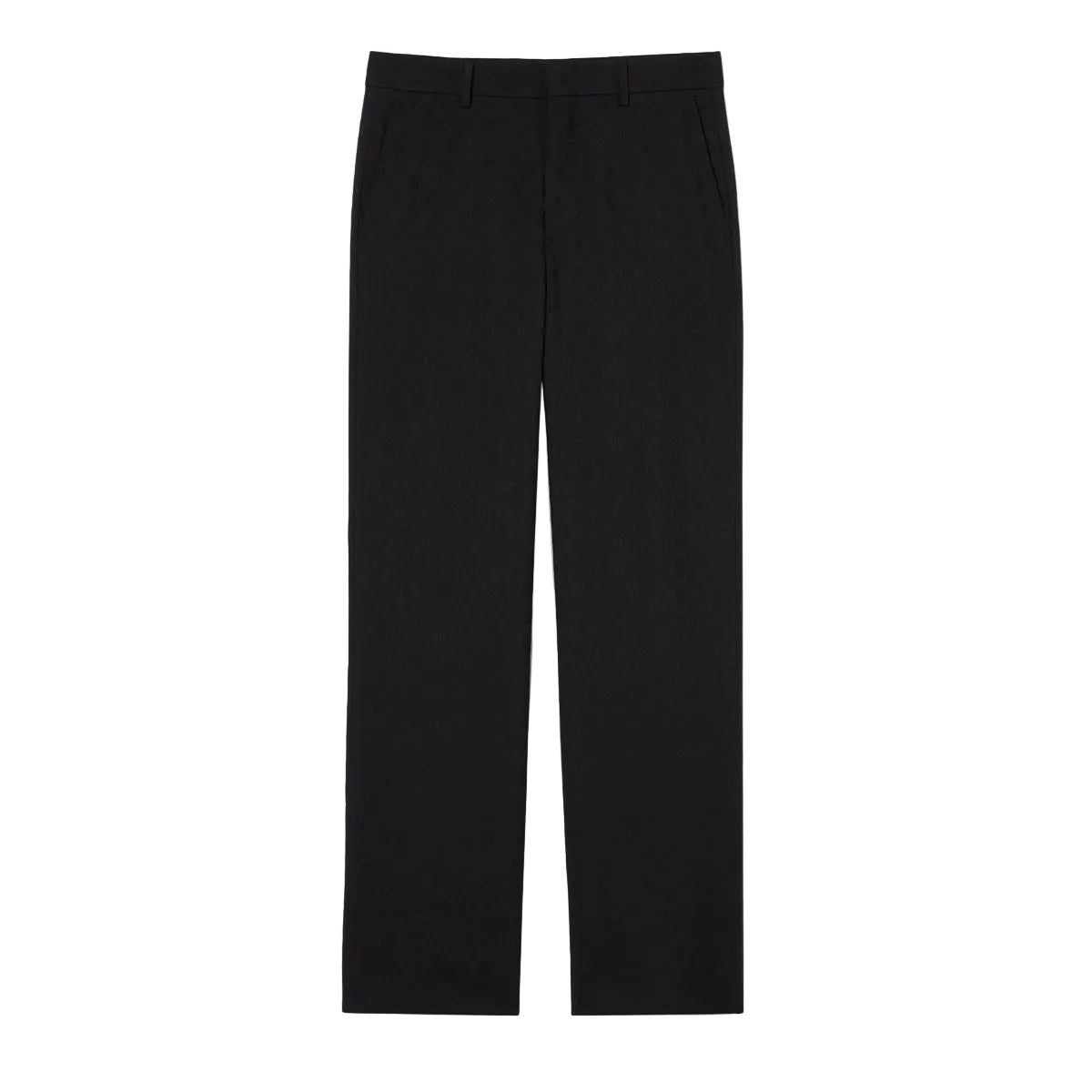Gg wool pants-GUCCI-Verso