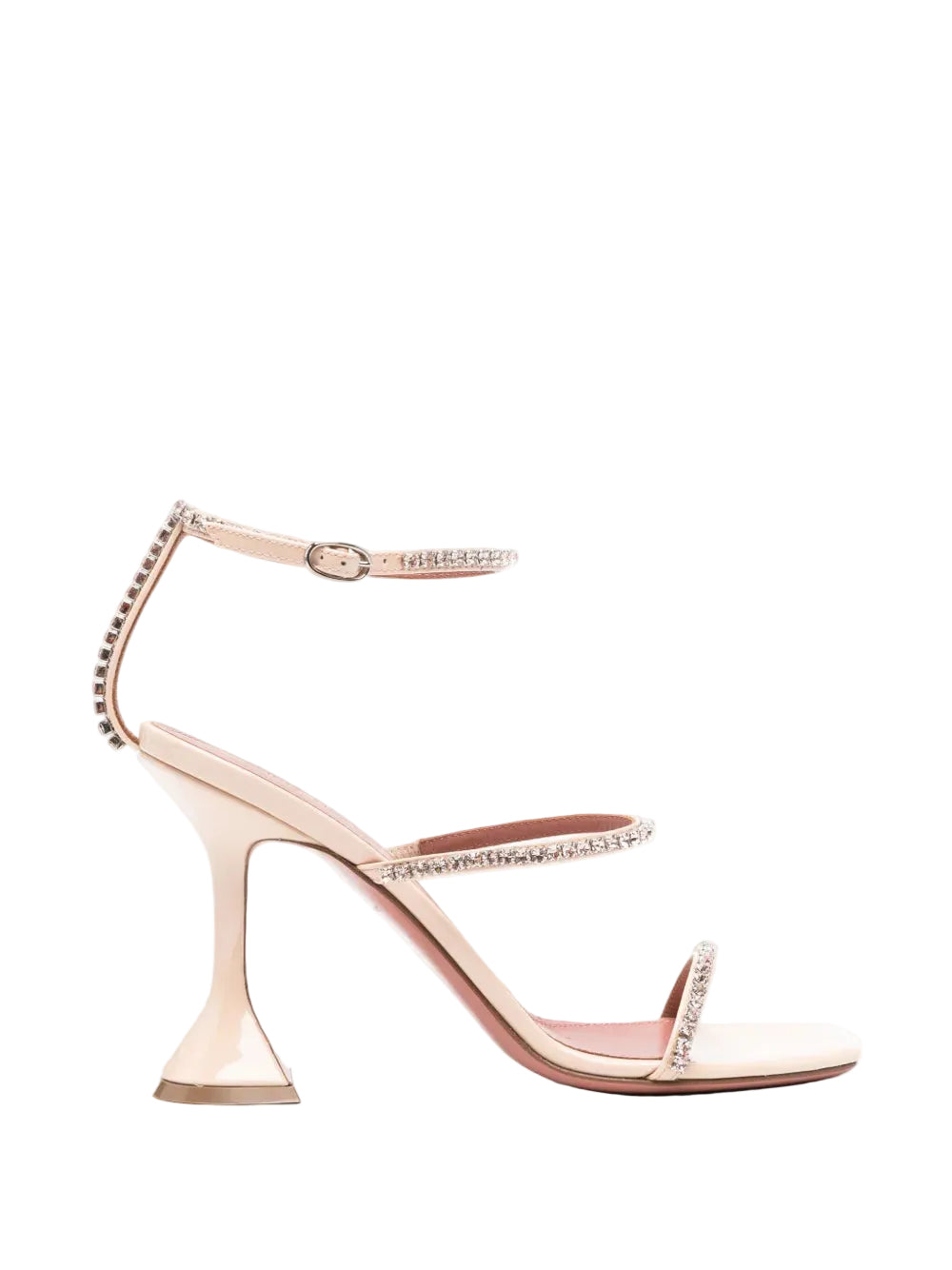 Gilda crystal-embellished ankle-strap sandals-AMINA MUADDI-305906-36-Verso
