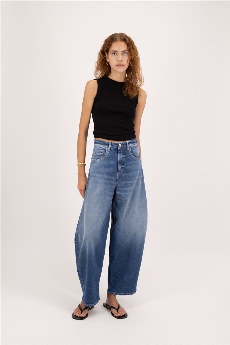 Ginny-ICON DENIM-Verso