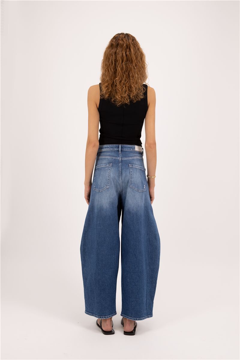 Ginny-ICON DENIM-Verso