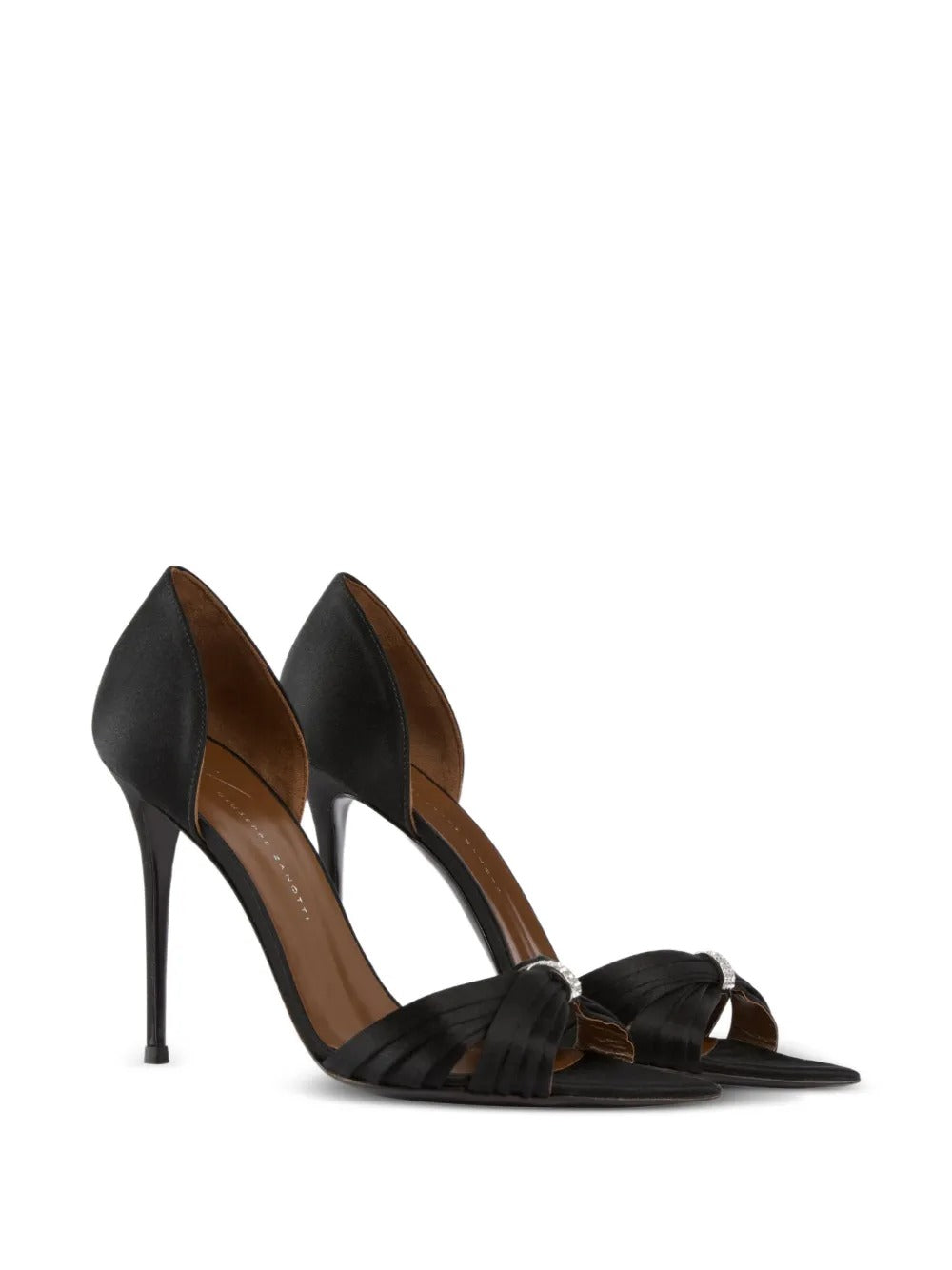 Giuseppe lumière sandals 105-ZANOTTI-Verso
