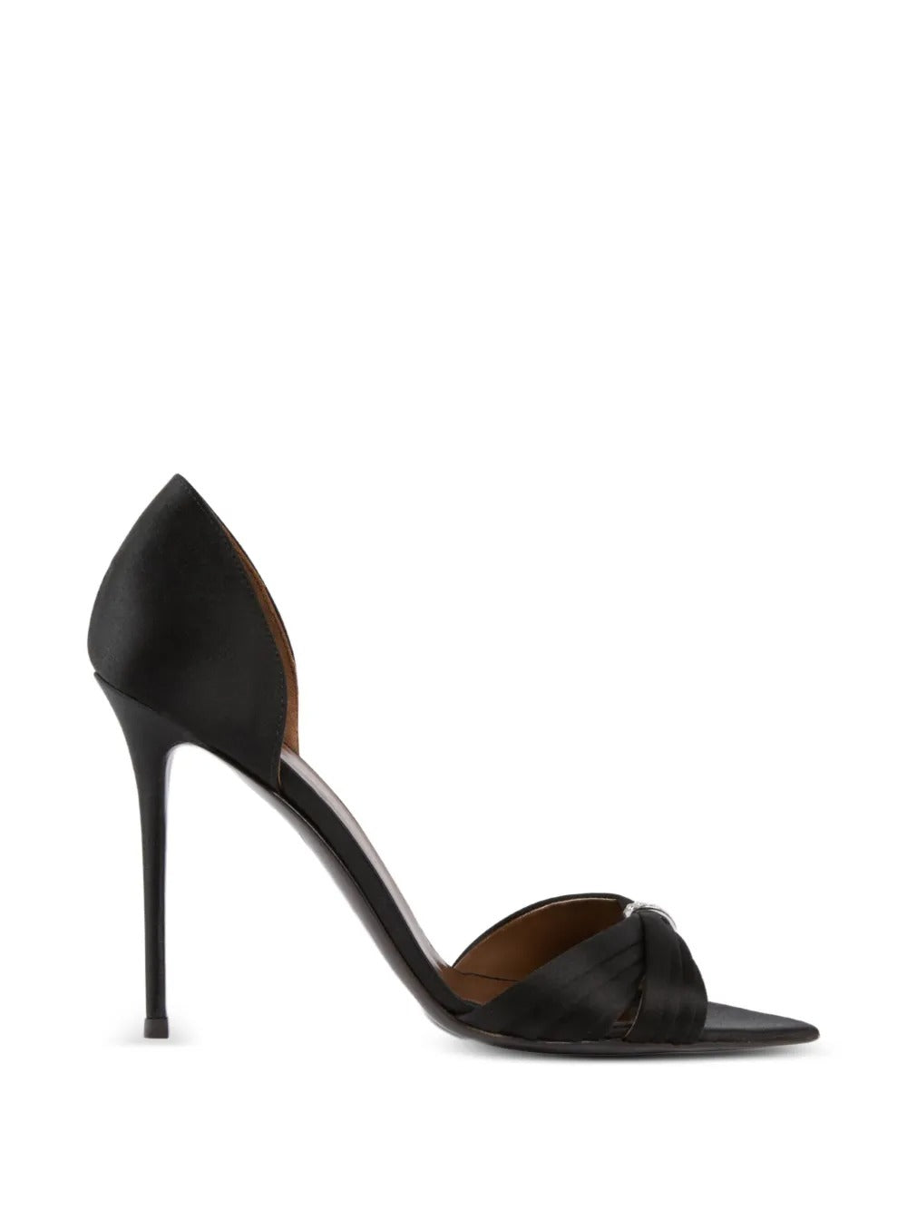 Giuseppe lumière sandals 105-ZANOTTI-312109-36-Verso