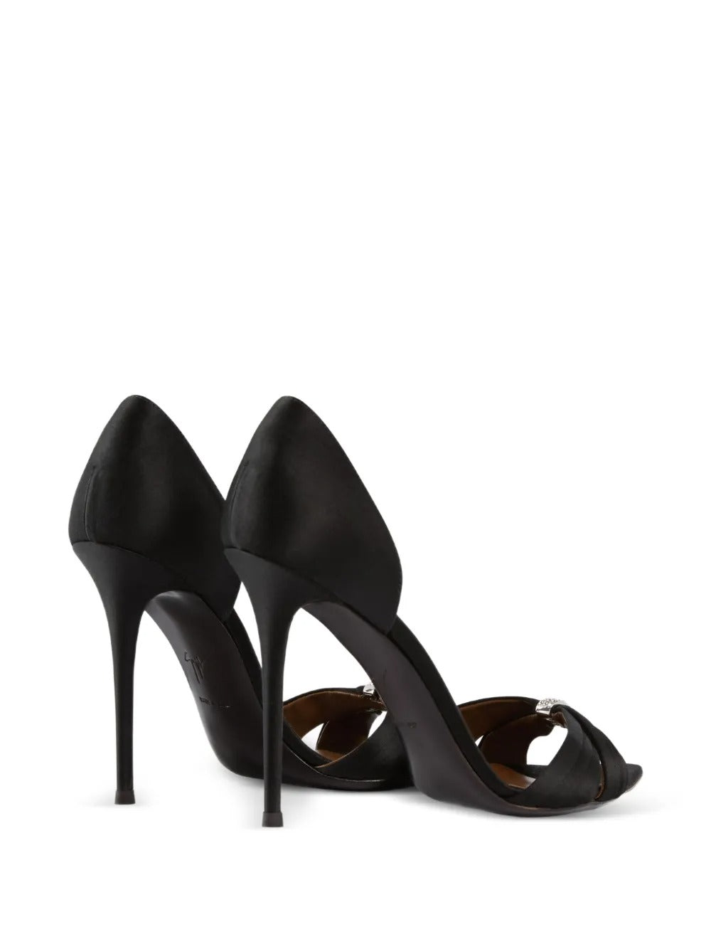 Giuseppe lumière sandals 105-ZANOTTI-Verso