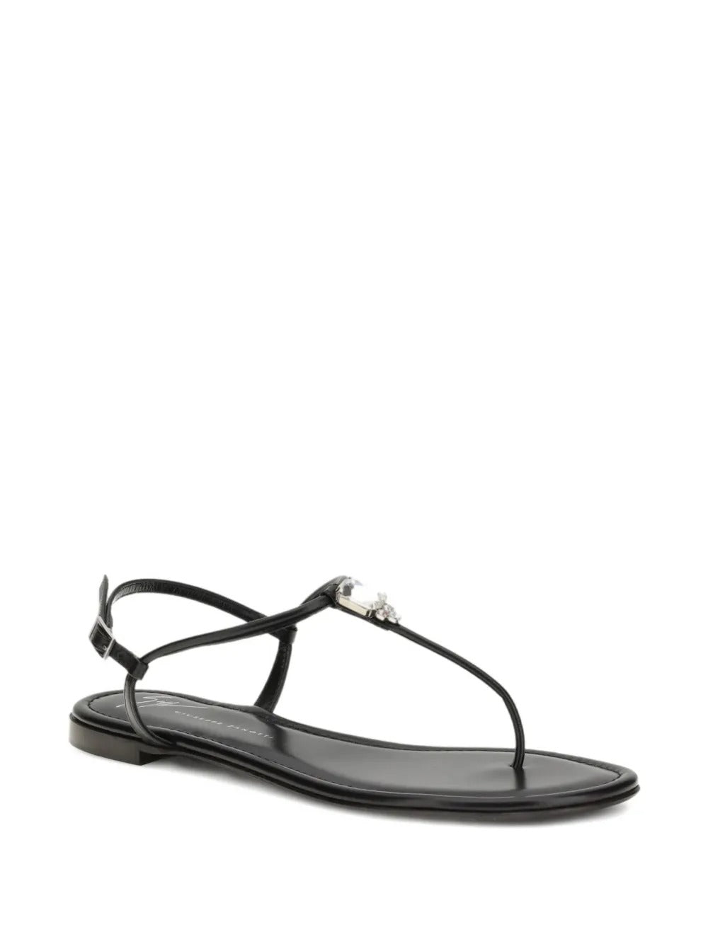 Giuseppe pia mizuki round-toe sandals-ZANOTTI-Verso