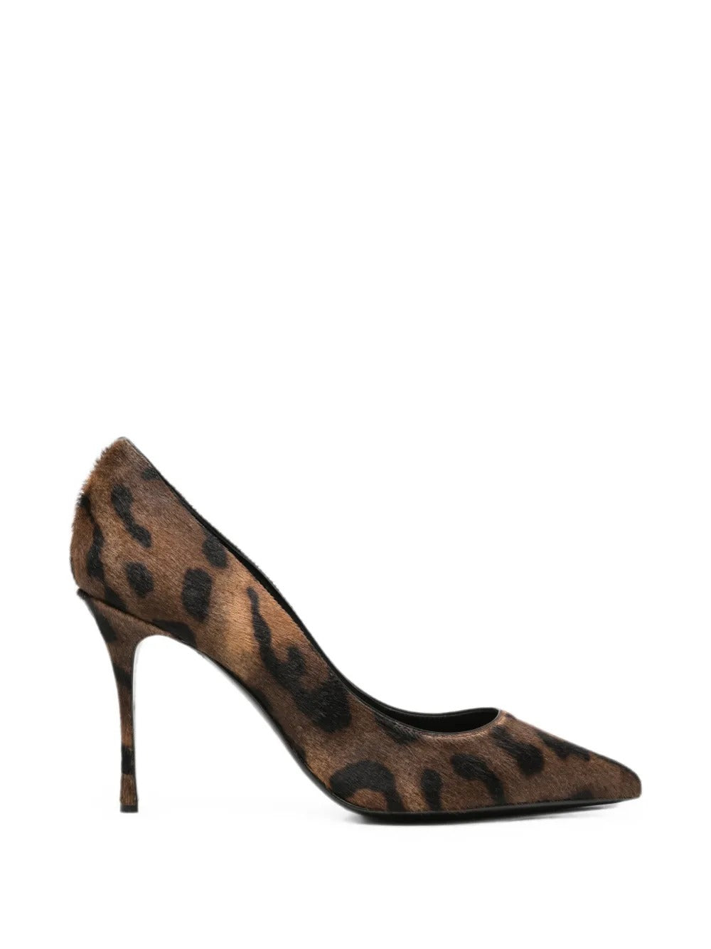 Godiva pointed-toe pumps-SERGIO ROSSI-309606-36-Verso