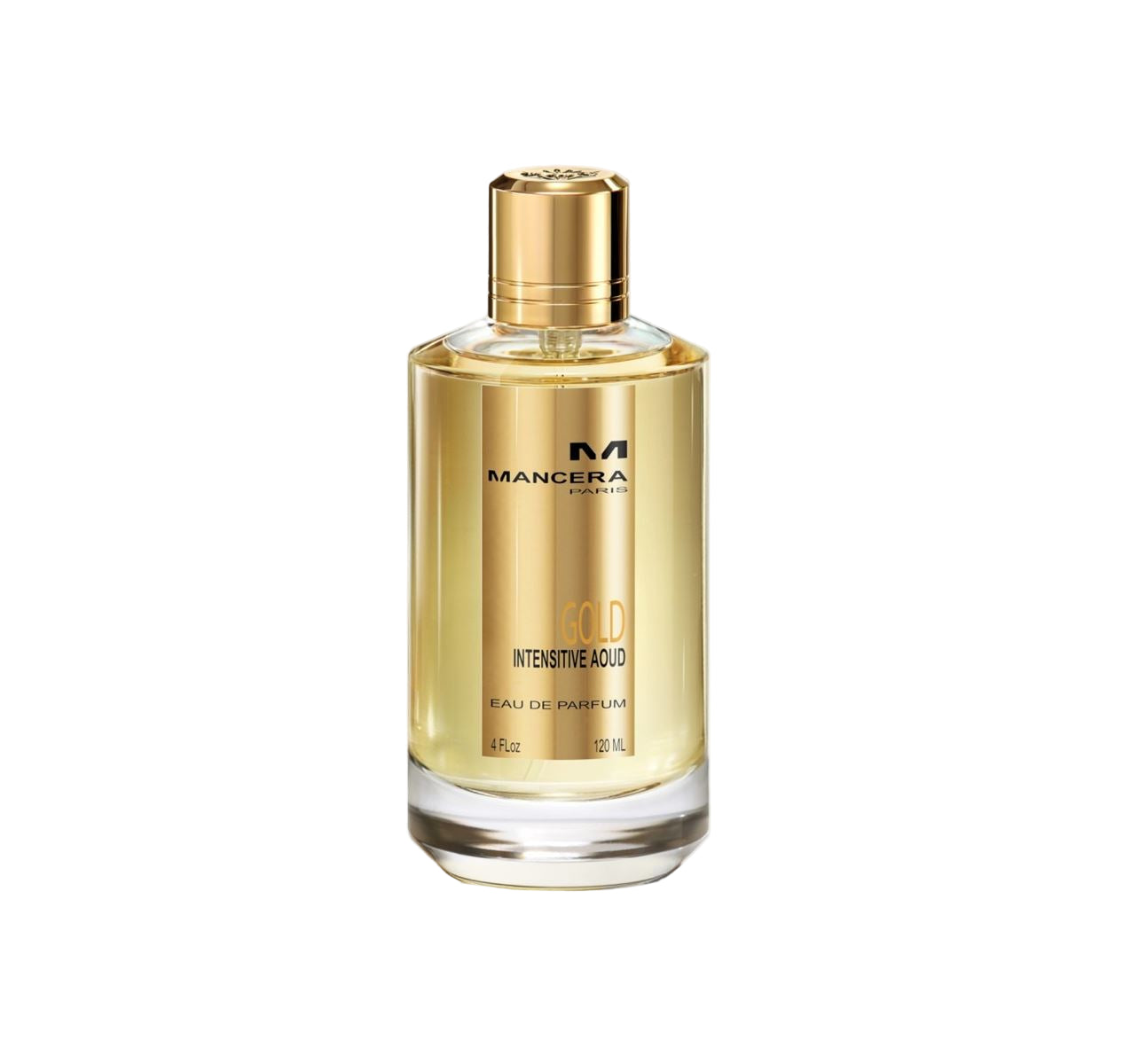 Gold intensitive aoud-MANCERA-Verso