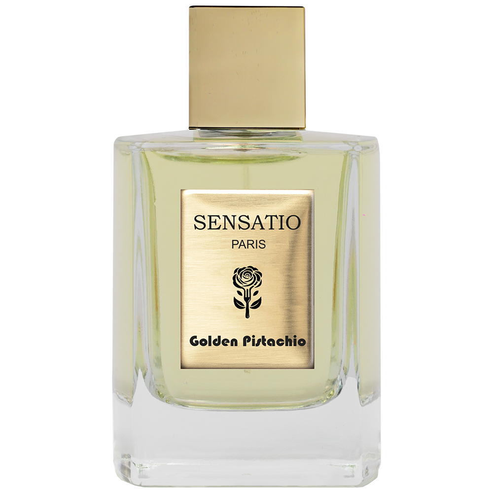 Golden Pistachio-SENSATIO PARFUMS-Verso