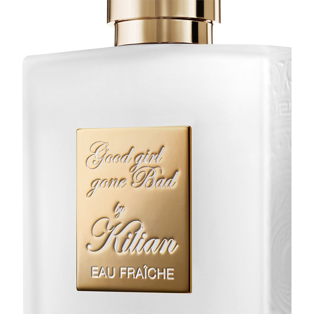 Good girl gone bad eau fraiche-BY KILIAN-Verso