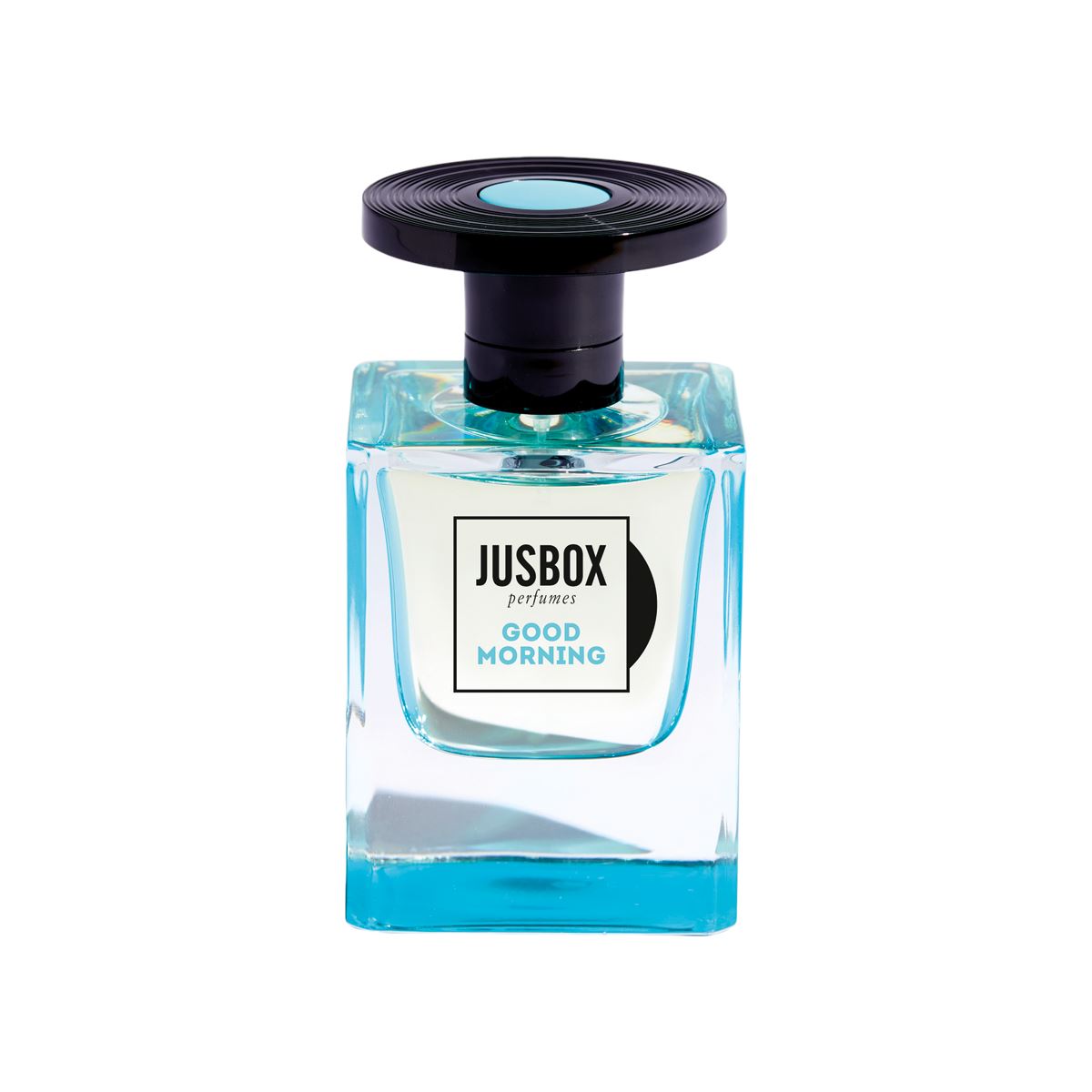 Good morning eau de parfum-JUSBOX-Verso