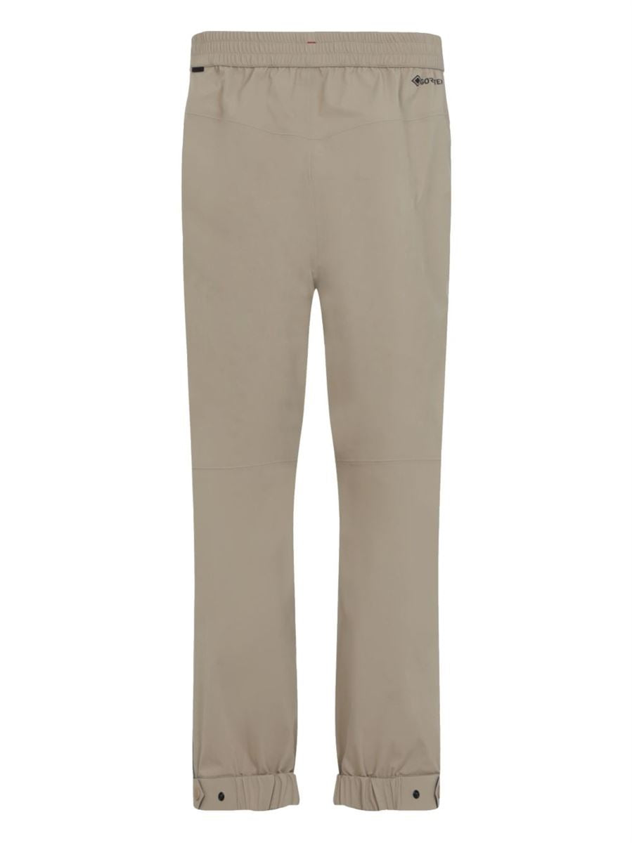 GORE-TEX SPORTS PANTS-MONCLER-Verso