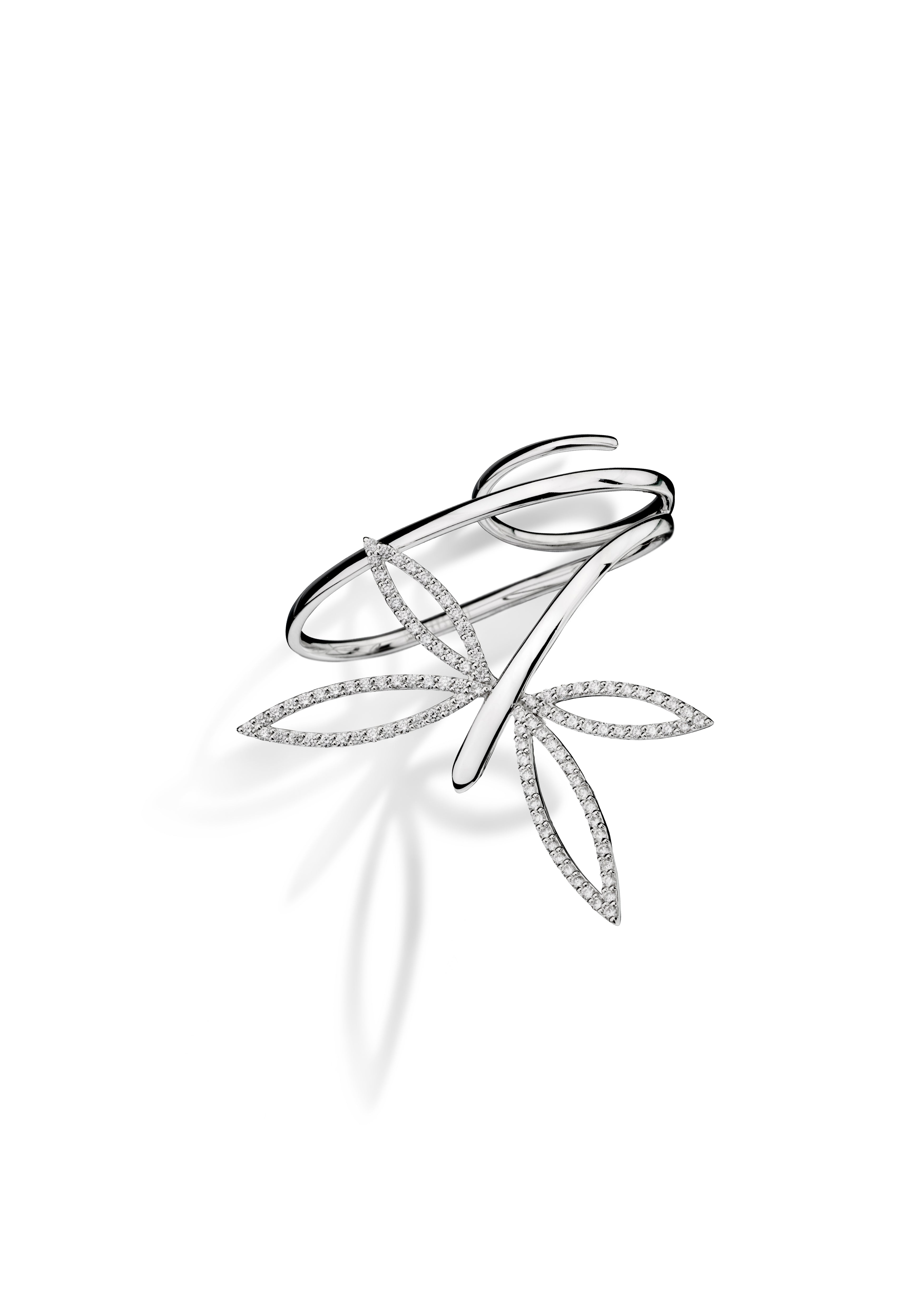 Gran Dragonfly Ring-ANAPSARA-Verso