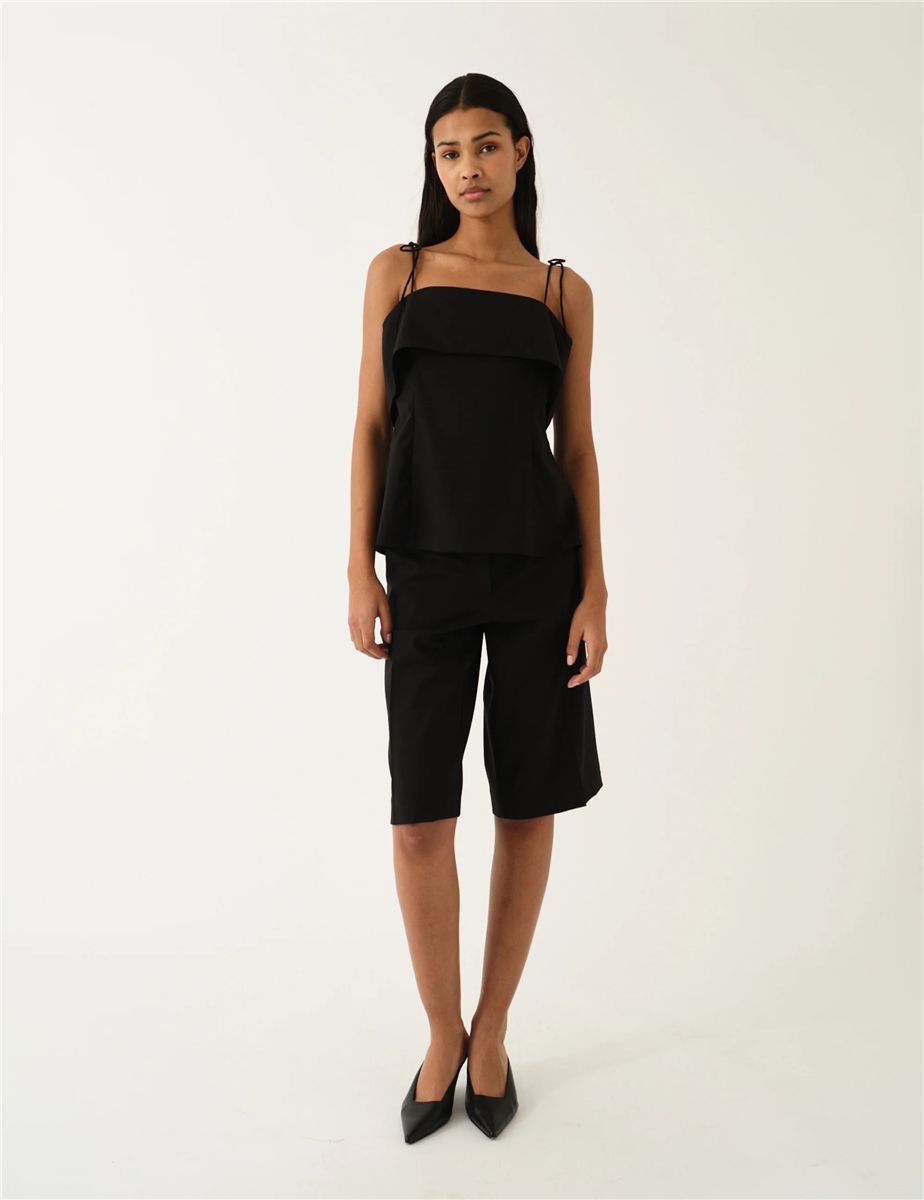 Grand shorts-THE GARMENT-Verso