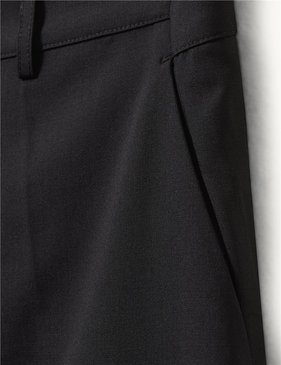 Grand shorts-THE GARMENT-Verso