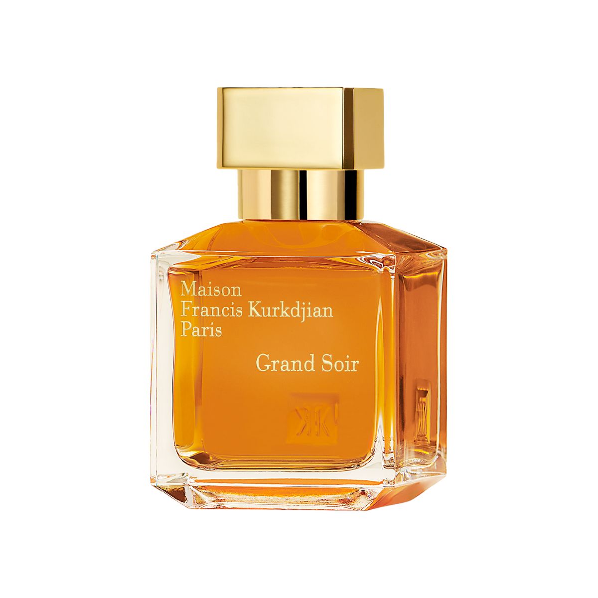Grand soir eau de parfum-MAISON FRANCIS KURKDJIAN PARIS-Verso