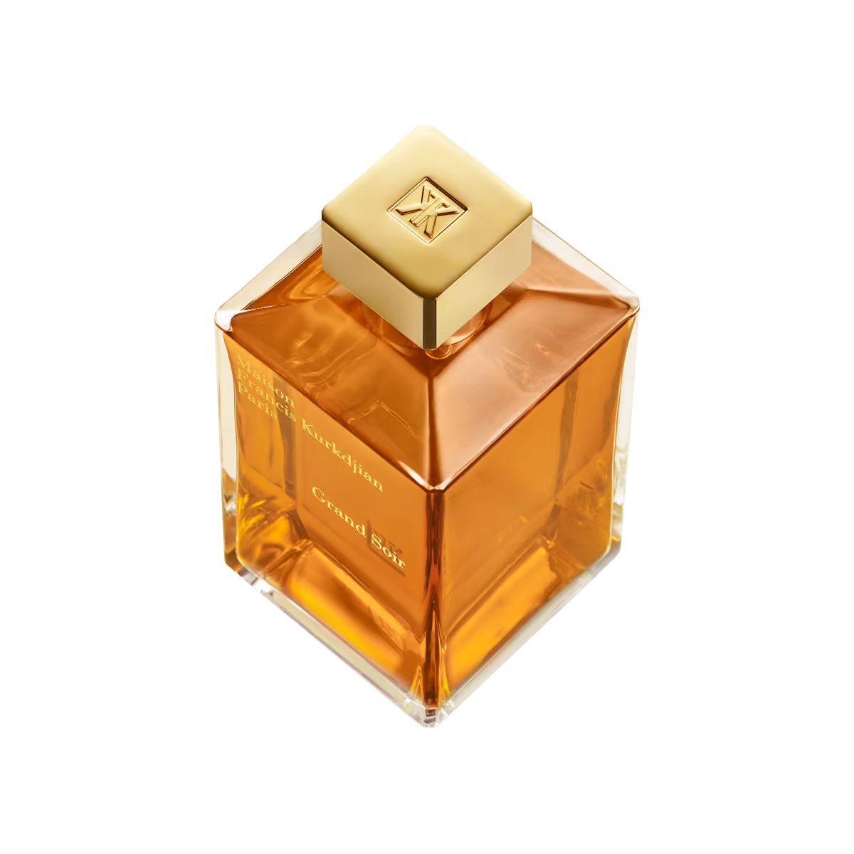 Grand soir eau de parfum-MAISON FRANCIS KURKDJIAN PARIS-Verso