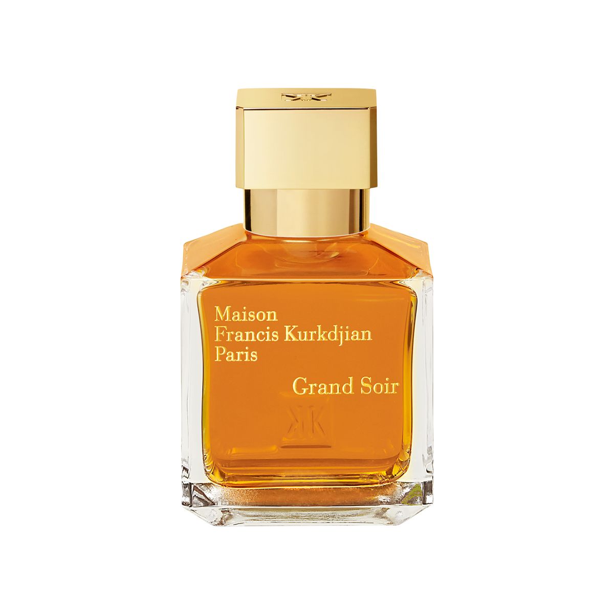 Grand soir eau de parfum-MAISON FRANCIS KURKDJIAN PARIS-Verso