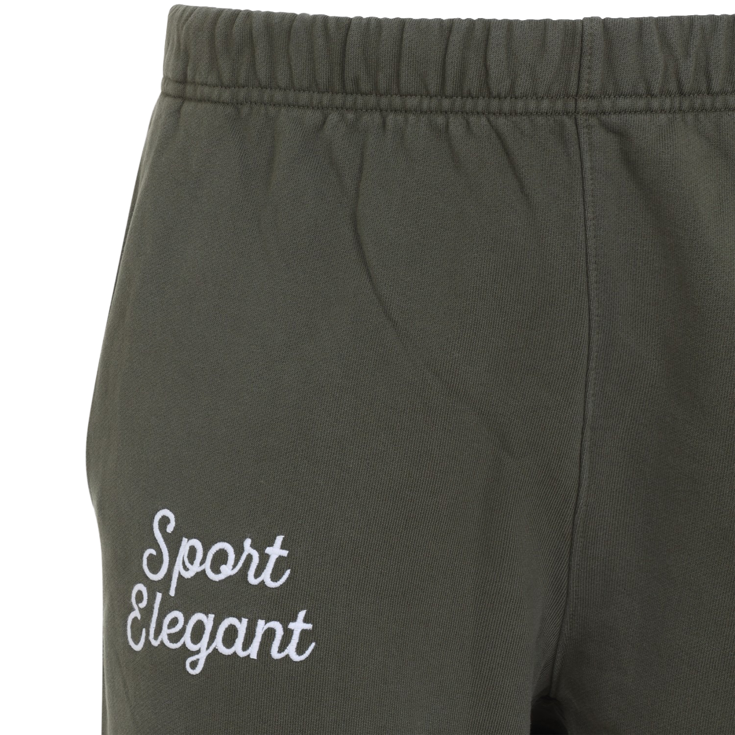 Graphic Track Pants-GALLERY DEPT.-Verso