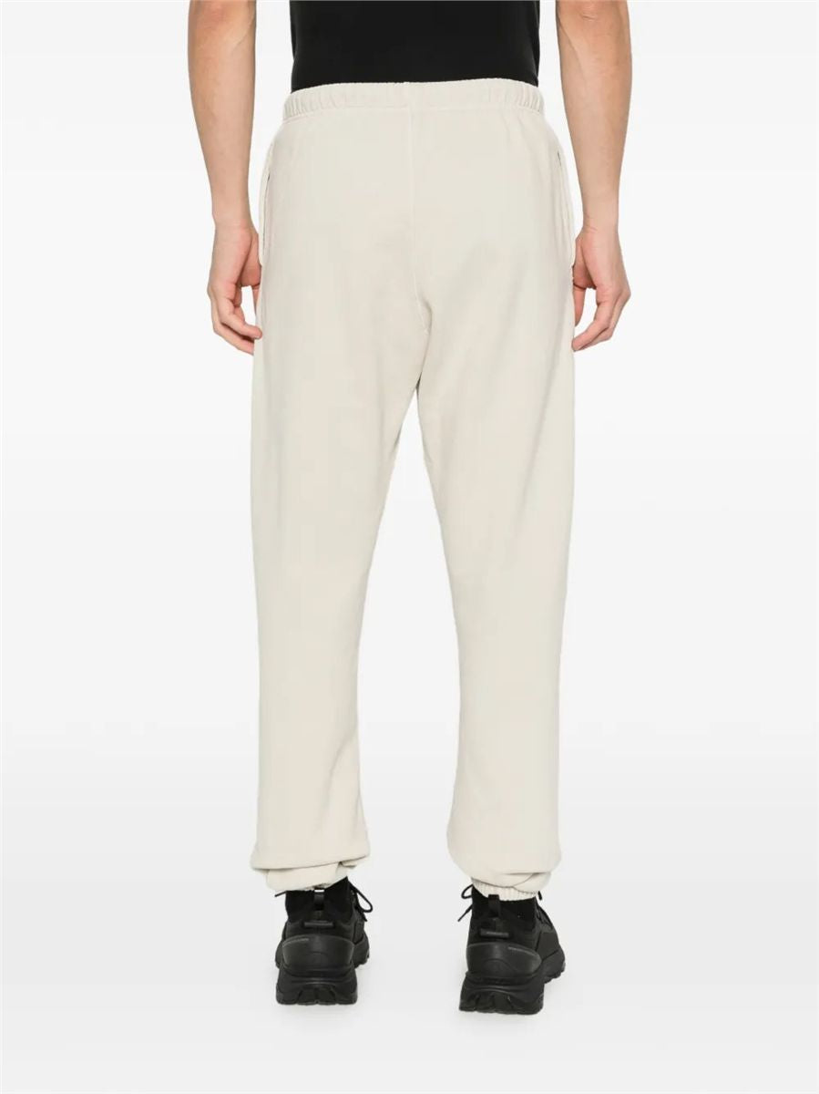 Graphic track pants-GALLERY DEPT.-Verso
