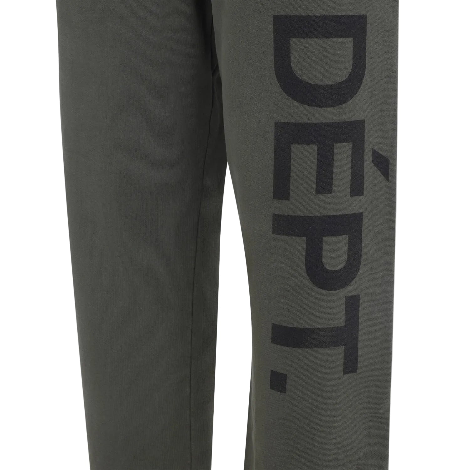 Graphic Track Pants-GALLERY DEPT.-Verso