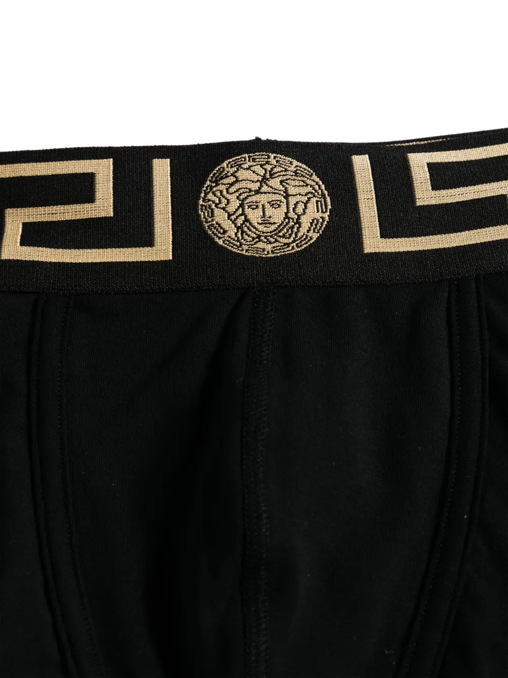 Greca Border Boxers-VERSACE-Verso