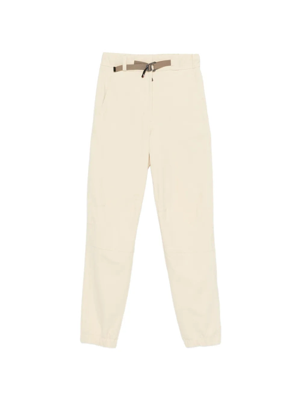 Grenoble belted ski pants-MONCLER-Verso