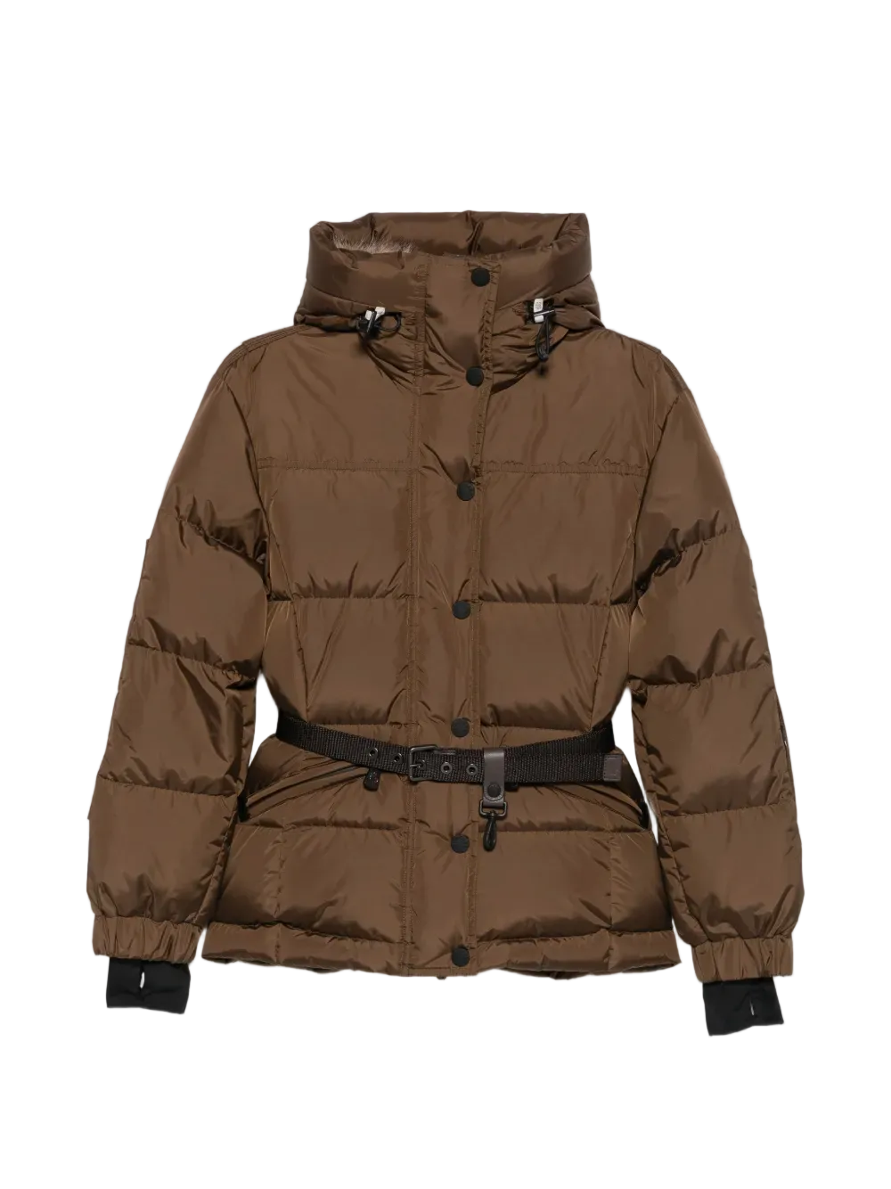 Grenoble salastrains belted hooded puffer jacket-MONCLER-312393-1-Verso