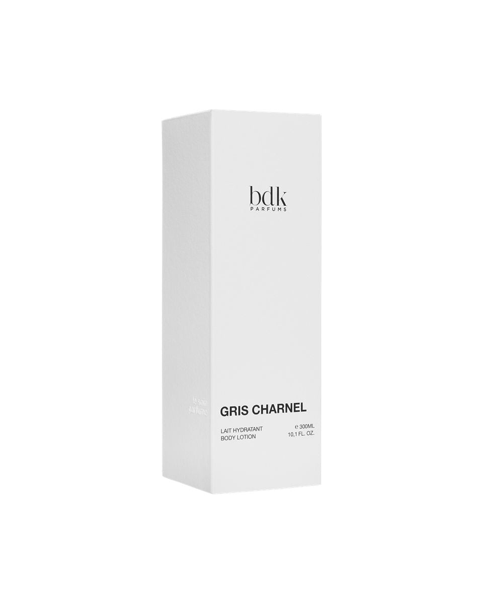 Gris charnel body lotion-PARFUMS BDK PARIS-Verso